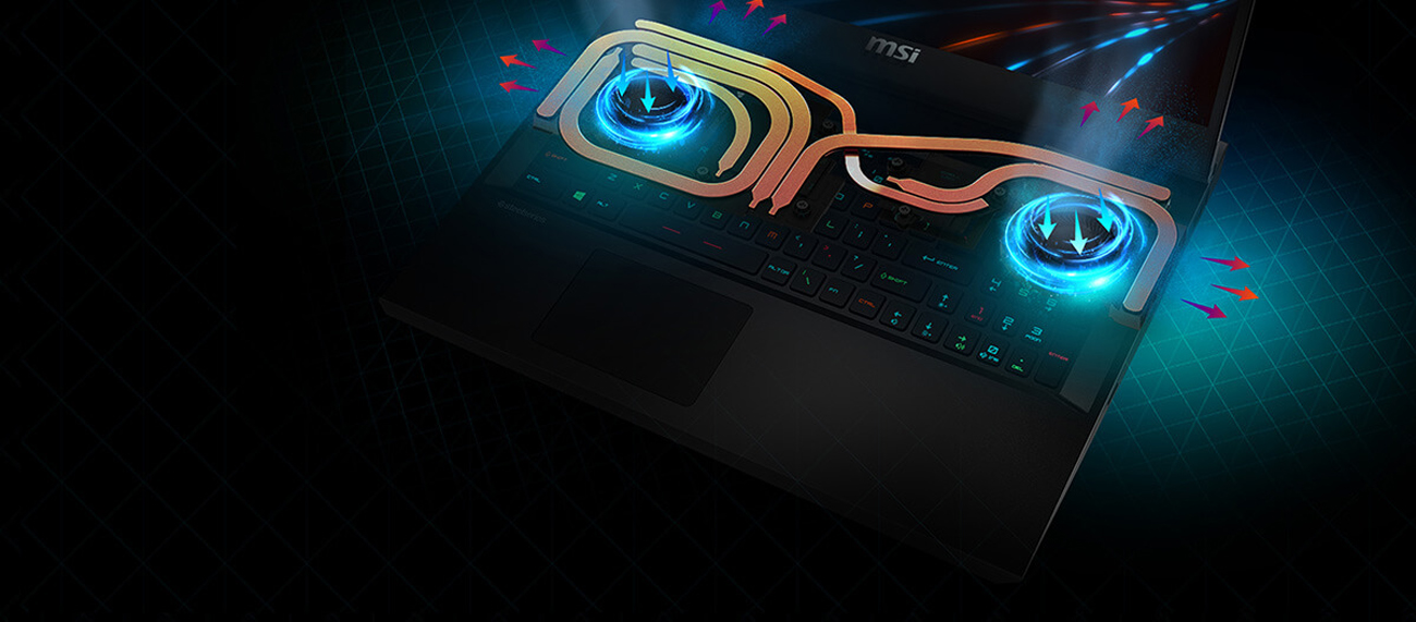MSI Gaming Monitor